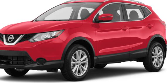 NISSAN ROGUE SPORT 2017 JN1BJ1CP1HW033735 image NISSAN ROGUE SPORT 2017 JN1BJ1CP1HW033735 image